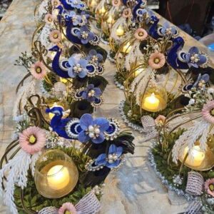 Designer T Light Item 45 - Image 1