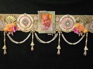 Bandhanwar Toran Bandarwal Item 96 - Image 1