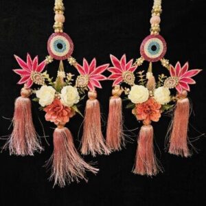 Shubh Labh Hangings Item 123 - Image 1