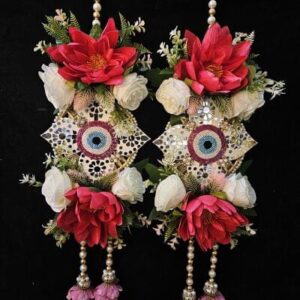 Shubh Labh Hangings Item 125 - Image 1
