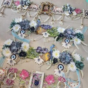 Bandhanwar Toran Bandarwal Item 101 - Image 1