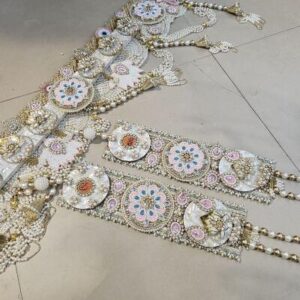 Bandhanwar Toran Bandarwal Item 103 - Image 1