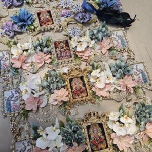 Bandhanwar Toran Bandarwal Item 104 - Image 1