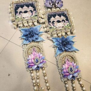 Shubh Labh Hangings Item 126 - Image 1
