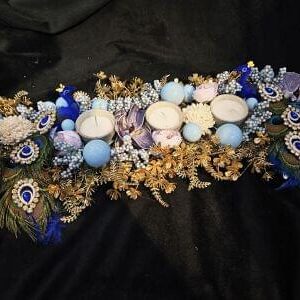 Designer T Light Item 49 - Image 1