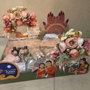 Trousseau Packing Item 54 - Image 1