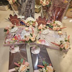 Trousseau Packing Item 56 - Image 1