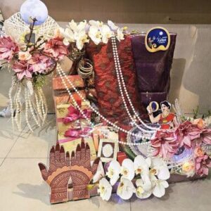 Trousseau Packing Item 57 - Image 1