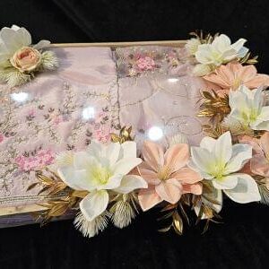 Trousseau Packing Item 53 - Image 1