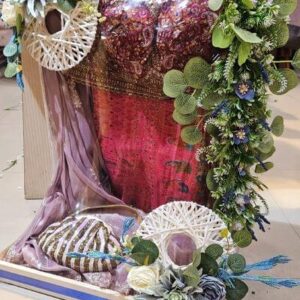 Trousseau Packing Item 59 - Image 1