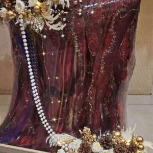 Trousseau Packing Item 62 - Image 1