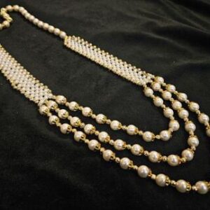 Swagat Mala And Welcome Baratis Gift Item 41 - Image 1