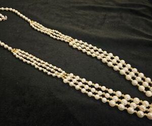 Swagat Mala And Welcome Baratis Gift Item 32 - Image 1