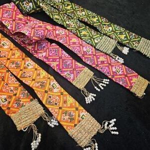 Welcome patka - Image 1