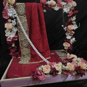 Trousseau Packing Item 64 - Image 1