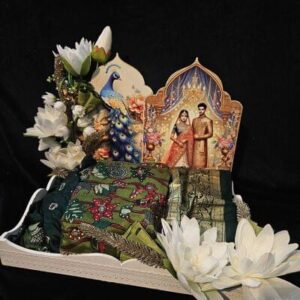 Trousseau Packing Item 71 - Image 1