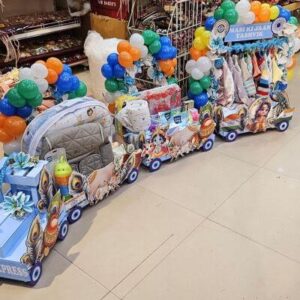 Baby Gift Packingclothes Accessories And Toys Etc Item 68 - Image 1