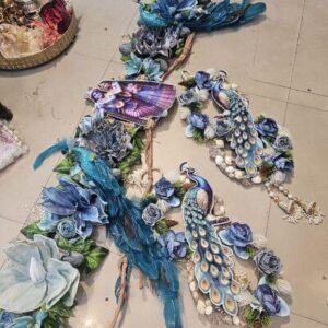 Bandhanwar Toran Bandarwal Item 109 - Image 1