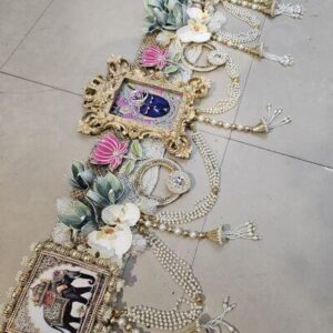 Bandhanwar Toran Bandarwal Item 111 - Image 1