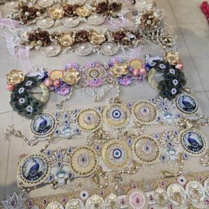 Bandhanwar Toran Bandarwal Item 117 - Image 1