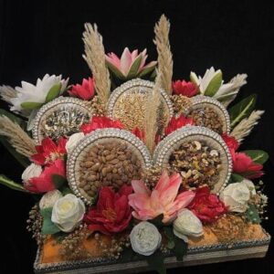 Dry Fruits Packing Platters Item 27 - Image 1