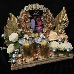 First Card For In Laws Item 37 - Image 1