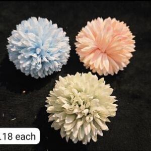 Loose Flowers And Bunches Catalogue 2026 Item 6 - Image 1