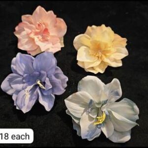 Loose Flowers And Bunches Catalogue 2026 Item 10 - Image 1