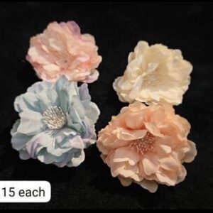 Loose Flowers And Bunches Catalogue 2026 Item 11 - Image 1