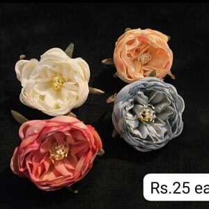 Loose Flowers And Bunches Catalogue 2026 Item 14 - Image 1