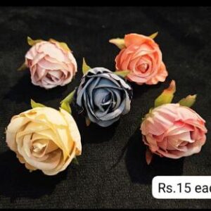 Loose Flowers And Bunches Catalogue 2026 Item 15 - Image 1