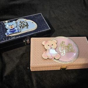 Cash Coin Box Item 10 - Image 1