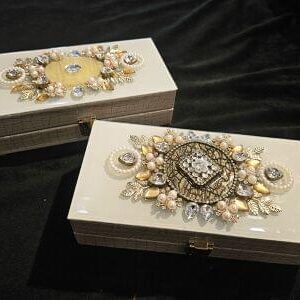 Cash Coin Box Item 12 - Image 1