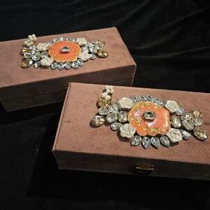 Cash Coin Box Item 13 - Image 1