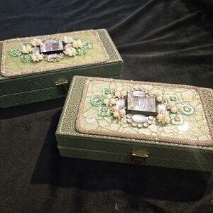 Cash Coin Box Item 14 - Image 1