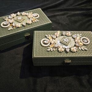 Cash Coin Box Item 17 - Image 1