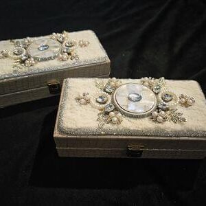 Cash Coin Box Item 18 - Image 1