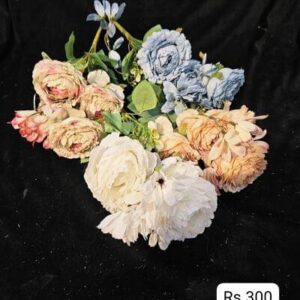 Loose Flowers And Bunches Catalogue 2026 Item 16 - Image 1