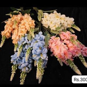 Loose Flowers And Bunches Catalogue 2026 Item 21 - Image 1