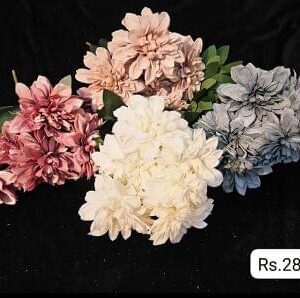 Loose Flowers And Bunches Catalogue 2026 Item 22 - Image 1