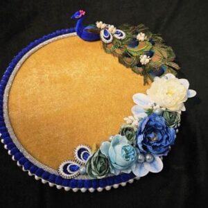 Pooja Thalis Item 17 - Image 1