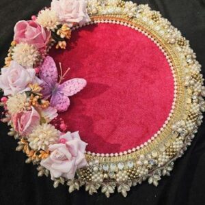 Pooja Thalis Item 21 - Image 1