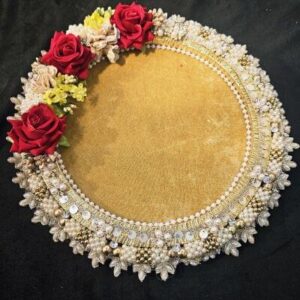 Pooja Thalis Item 22 - Image 1