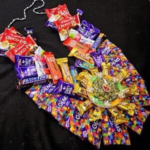 Holi Garlands 2026 Item 2 - Image 1