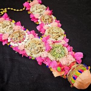 Holi Garlands 2026 Item 4 - Image 1