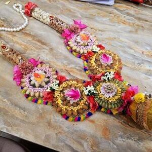 Holi Garlands 2026 Item 9 - Image 1