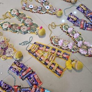 Holi Garlands 2026 Item 1 - Image 1