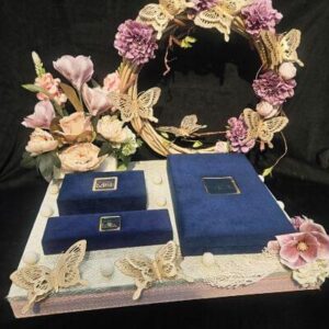 Jewellery Platter Item 36 - Image 1