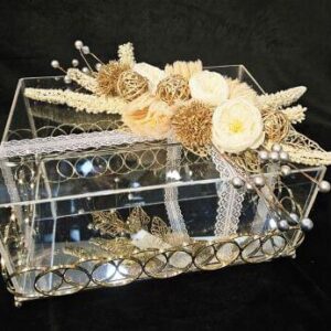 Cosmetic Packing Item 52 - Image 1