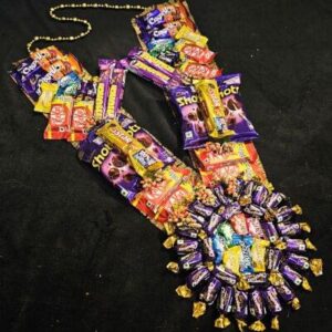 Holi Garlands 2026 Item 15 - Image 1